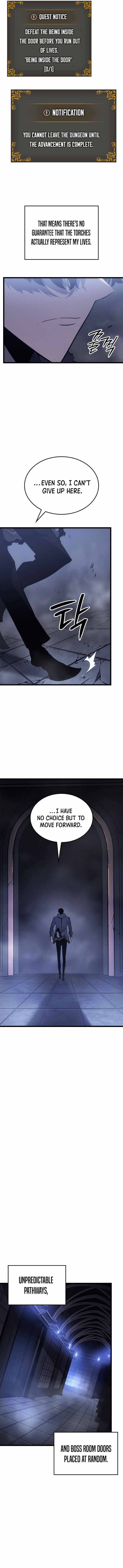 Solo Leveling: Ragnarok, Chapter 44 image 02